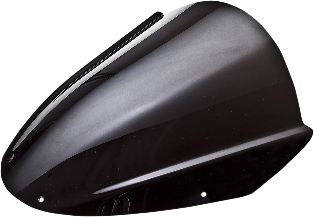 Zero G SR Windscreen - Smoke - Ducati - Main Product View