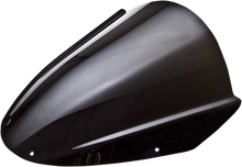 Load image into Gallery viewer, Zero G SR Windscreen - Smoke - Ducati - Main Product View