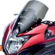 Load image into Gallery viewer, Zero G SR Windscreen - Smoke - FZ6R - Main Product View
