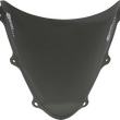 Load image into Gallery viewer, Zero G SR Windscreen - Smoke - GSXR 600/750 - Main Product View