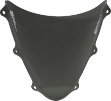 Load image into Gallery viewer, Zero G SR Windscreen - Smoke - GSXR 600/750 - Main Product View