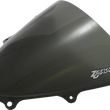 Load image into Gallery viewer, Zero G SR Windscreen - Smoke - GSXR 600/750 - Side View
