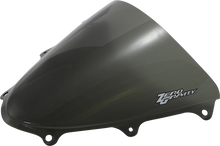 Load image into Gallery viewer, Zero G SR Windscreen - Smoke - GSXR 600/750 - Side View