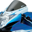 Load image into Gallery viewer, Zero G SR Windscreen - Smoke - GSXR 600/750 - Back View