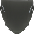 Load image into Gallery viewer, Zero G SR Windscreen - Smoke - KLR - Main Product View