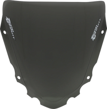 Load image into Gallery viewer, Zero G SR Windscreen - Smoke - KLR - Main Product View