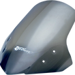 Load image into Gallery viewer, Zero G SR Windscreen - Smoke - NC700X - Side View