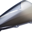 Load image into Gallery viewer, Zero G SR Windscreen - Smoke - Panigale 1299 - Main Product View