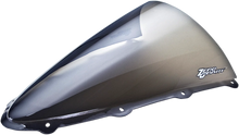 Load image into Gallery viewer, Zero G SR Windscreen - Smoke - Panigale 1299 - Main Product View