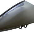 Load image into Gallery viewer, Zero G SR Windscreen - Smoke - Panigale - Main Product View
