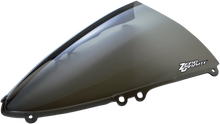 Load image into Gallery viewer, Zero G SR Windscreen - Smoke - Panigale - Main Product View