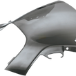 Load image into Gallery viewer, Zero G SR Windscreen - Smoke - VFR12 - Main Product View