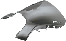 Load image into Gallery viewer, Zero G SR Windscreen - Smoke - VFR12 - Main Product View