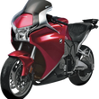 Load image into Gallery viewer, Zero G SR Windscreen - Smoke - VFR12 - Side View