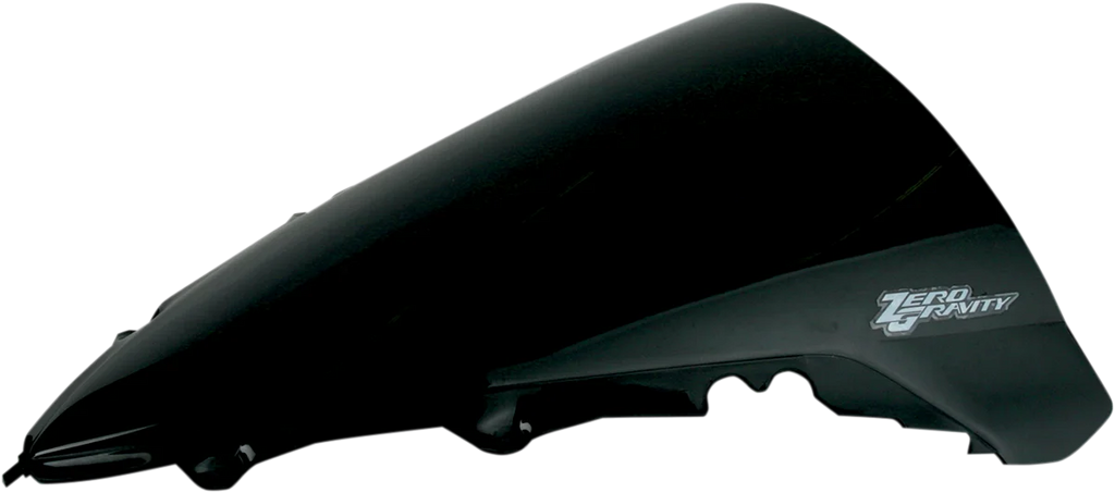 Zero G SR Windscreen - Smoke - YZF-R1 - Main Product View