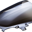 Load image into Gallery viewer, Zero G SR Windscreen - Smoke - Yamaha - Main Product View