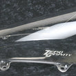 Load image into Gallery viewer, Zero G Sport Windscreen - Clear - 600RR - Side View