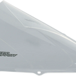 Load image into Gallery viewer, Zero G Sport Windscreen - Clear - GSXR 600/750 - Main Product View