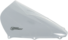 Load image into Gallery viewer, Zero G Sport Windscreen - Clear - GSXR 600/750 - Main Product View