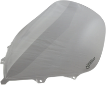 Load image into Gallery viewer, Zero G Sport Windscreen - Clear - K1200/1300 - Main Product View