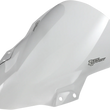 Load image into Gallery viewer, Zero G Sport Windscreen - Clear - Ninja 400 - Main Product View