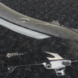 Load image into Gallery viewer, Zero G Sport Windscreen - Clear - R1 - Side View