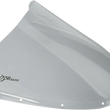 Load image into Gallery viewer, Zero G Sport Windscreen - Clear - R1 - Detail View