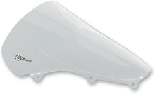 Load image into Gallery viewer, Zero G Sport Windscreen - Clear - SV650/1000S - Main Product View