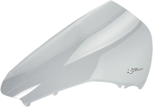 Load image into Gallery viewer, Zero G Sport Windscreen - Clear - VFR800 '02-'10 - Main Product View