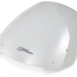Load image into Gallery viewer, Zero G Sport Windscreen - Clear - XB12X - Main Product View