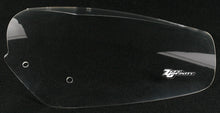 Load image into Gallery viewer, Zero G Sport Windscreen - Clear - XB12X - Side View