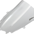 Load image into Gallery viewer, Zero G Sport Windscreen - Clear - YZF-R6 - Main Product View