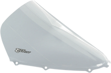 Load image into Gallery viewer, Zero G Sport Windscreen - Clear - ZX14 - Main Product View