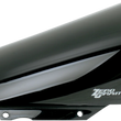 Load image into Gallery viewer, Zero G Sport Windscreen - Dark Smoke - KLR - Main Product View