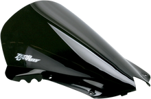 Load image into Gallery viewer, Zero G Sport Windscreen - Dark Smoke - YZF-R6 - Main Product View