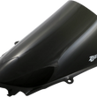 Load image into Gallery viewer, Zero G Sport Windscreen - Dark Smoke - YZF-R6 - Main Product View