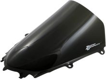 Load image into Gallery viewer, Zero G Sport Windscreen - Dark Smoke - YZF-R6 - Main Product View
