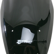 Load image into Gallery viewer, Zero G Sport Windscreen - Dark Smoke - Z1000 - Main Product View