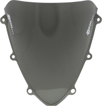 Load image into Gallery viewer, Zero G Sport Windscreen - Light Smoke - CBR 1000RR - Main Product View