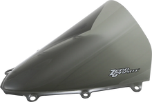 Load image into Gallery viewer, Zero G Sport Windscreen - Light Smoke - CBR 1000RR - Side View