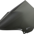 Load image into Gallery viewer, Zero G Sport Windscreen - Light Smoke - Hayabusa - Side View