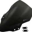 Load image into Gallery viewer, Zero G Sport Windscreen - Light Smoke - Ninja 400 - Main Product View