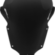 Load image into Gallery viewer, Zero G Sport Windscreen - Light Smoke - YZF-R6 - Main Product View