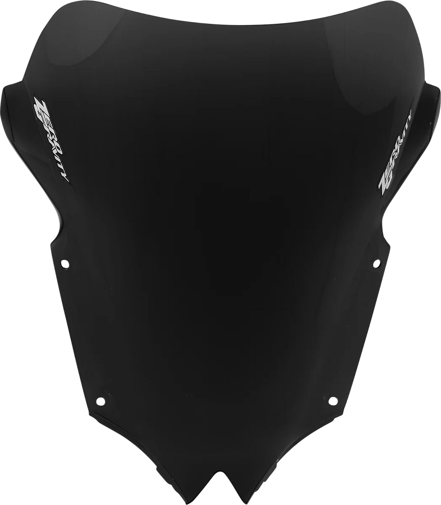 Zero G Sport Windscreen - Light Smoke - YZF-R6 - Main Product View