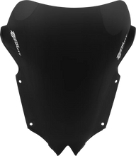 Load image into Gallery viewer, Zero G Sport Windscreen - Light Smoke - YZF-R6 - Main Product View