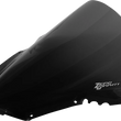 Load image into Gallery viewer, Zero G Sport Windscreen - Light Smoke - YZF-R6 - Side View