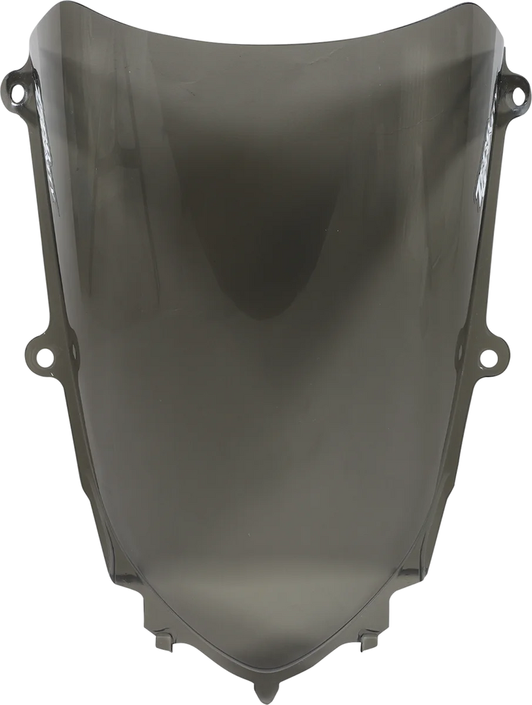 Zero G Sport Windscreen - Light Smoke - YZF-R6 - Main Product View