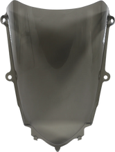 Load image into Gallery viewer, Zero G Sport Windscreen - Light Smoke - YZF-R6 - Main Product View