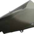 Load image into Gallery viewer, Zero G Sport Windscreen - Light Smoke - YZF-R6 - Side View