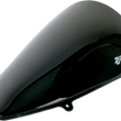 Load image into Gallery viewer, Zero G Sport Windscreen - Smoke - 250R - Main Product View